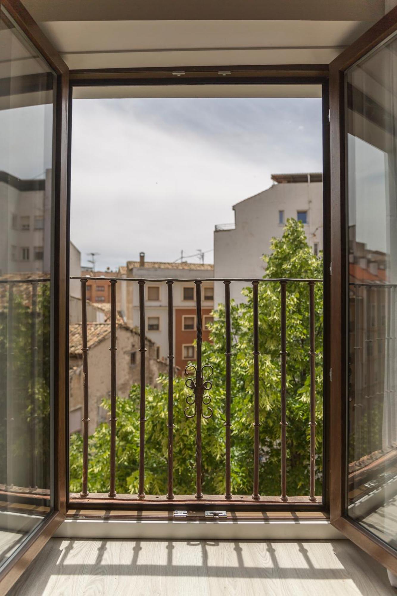 Duermecuenca Daire Cuenca  Dış mekan fotoğraf
