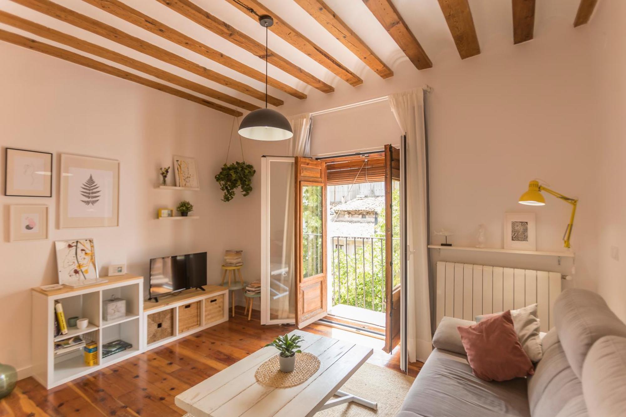 Duermecuenca Daire Cuenca  Dış mekan fotoğraf