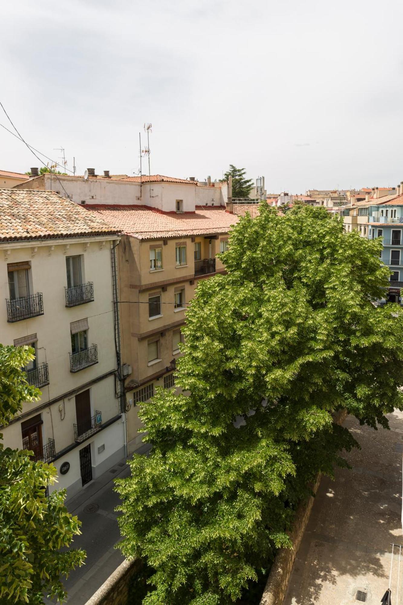 Duermecuenca Daire Cuenca  Dış mekan fotoğraf